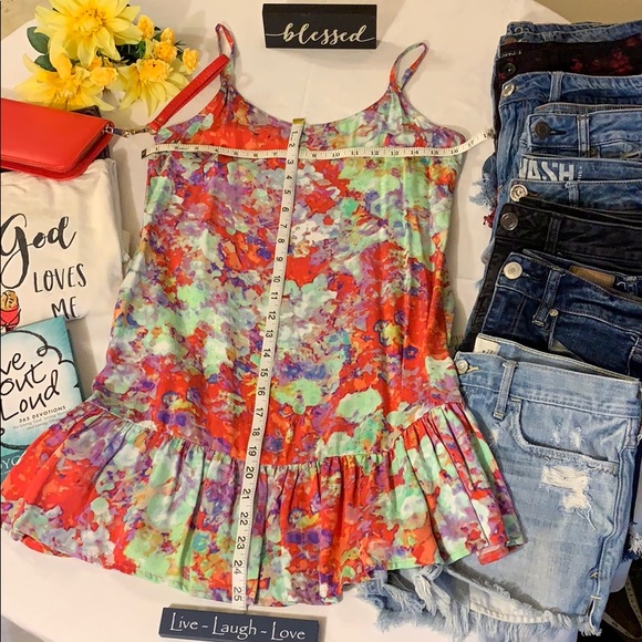 SUPER CUTE SUMMER DRESS - Picture 3 of 6